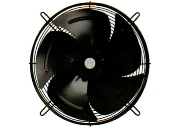 Fan Motor