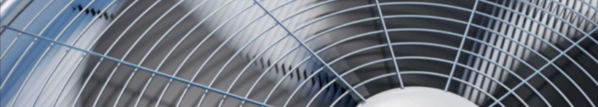 Fan Motor