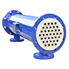 Silicon carbide heat exchanger