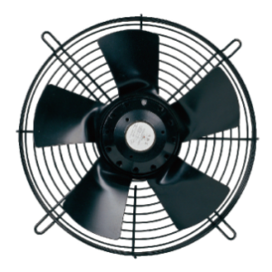 AC Fan Motors