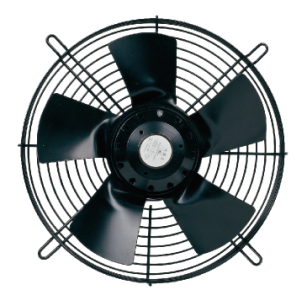 交流風扇電機