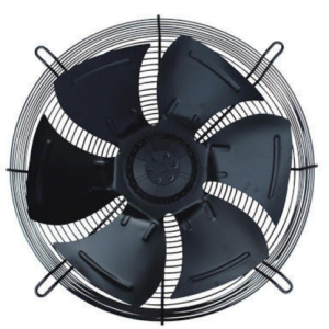 Axial Fan Motors