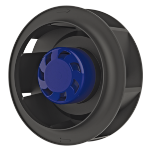 Centrifugal Fan Motors