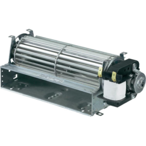 Crossflow Fan Motors