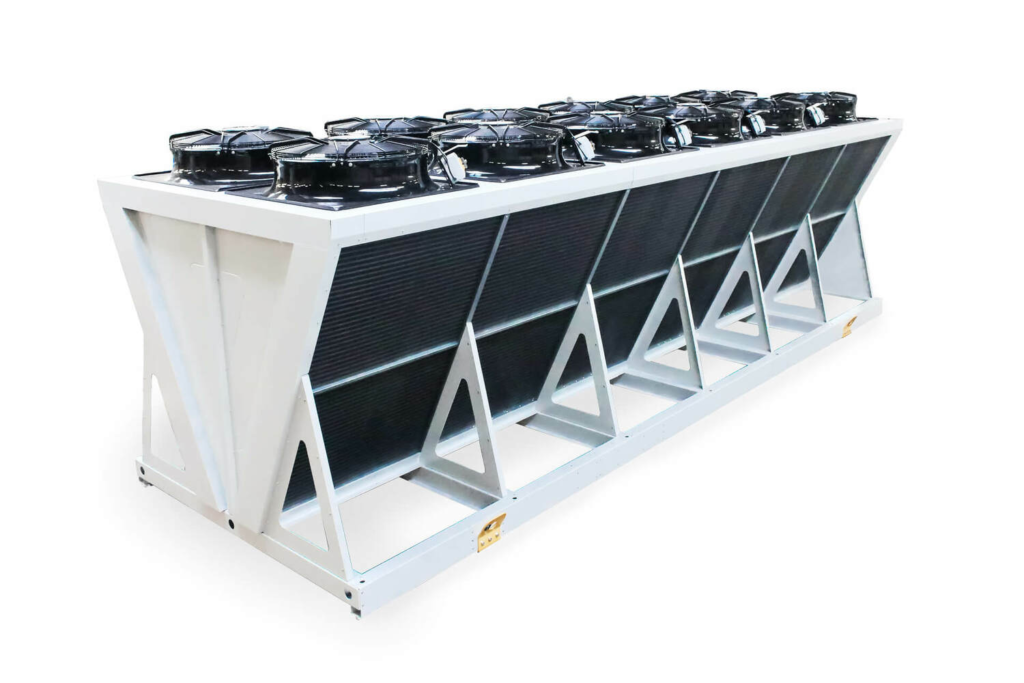 製冷和 HVAC 系統