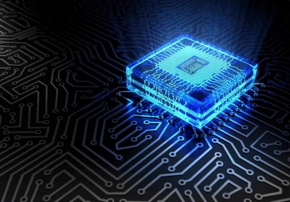 Applications of Microchannels in Thermal Management