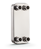 HC Brazed Plate Heat Exchanger