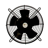 AC Axial fan