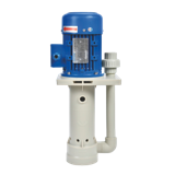CS Vertical Pump