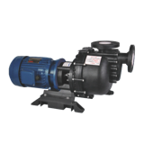 HD Horizontal Centrifugal Pump