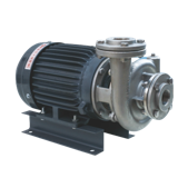 TS SUS Horizontal Centrifuga Pump