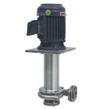 CV SUS Vertical Pump