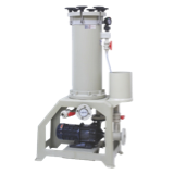 HFG Chemical Filter