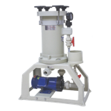 HF Chemical Filter