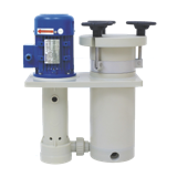 HFI In-tank Chemical Filter