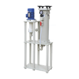 HFV Chemical Filter
