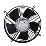 EC Axial Fan
