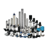 Full Range Pump