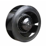 AC Centrifugal Fan