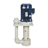 VPT Vertical Pump