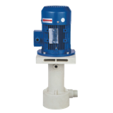 TP Vertical Pump