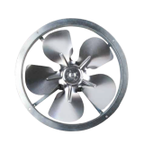 EC35 Series Energy-Saving Motor