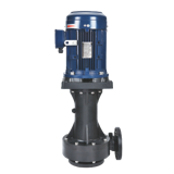 HT Vertical Pump