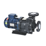 TMP Seal-less magnetic drive Pump