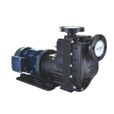 TXM Self-priming magnetic drive Pump