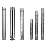 Submersible Pumps