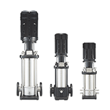 Vertical Multistage Centrifugal Pump