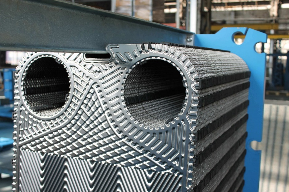 Heat Exchanger: Energy-saving Expert for Indoor and Outdoor
