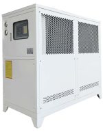 風冷箱式工業冰水機