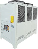 中低溫風冷式渦旋式冰水機組（0°C~-20°C）