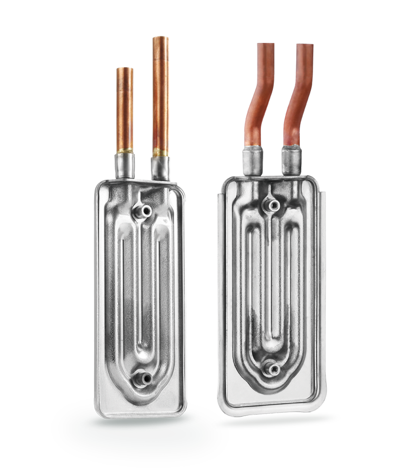 晶片冷卻器是什麼？液冷 vs 風冷散熱原理比較、優勢與工業應用解析